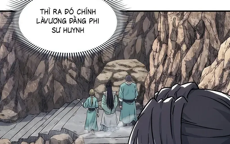 Ngã Dục Phong Thiên (Remake) 6