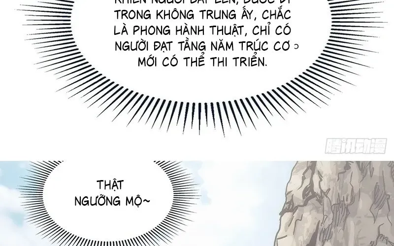 Ngã Dục Phong Thiên (Remake) 6