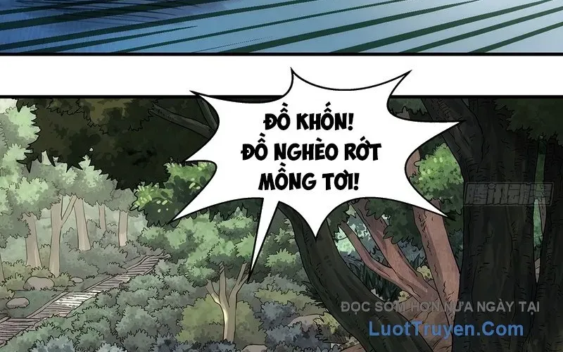 Ngã Dục Phong Thiên (Remake) 6
