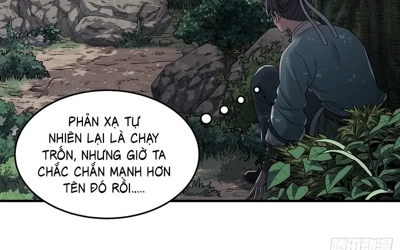 Ngã Dục Phong Thiên (Remake) 6