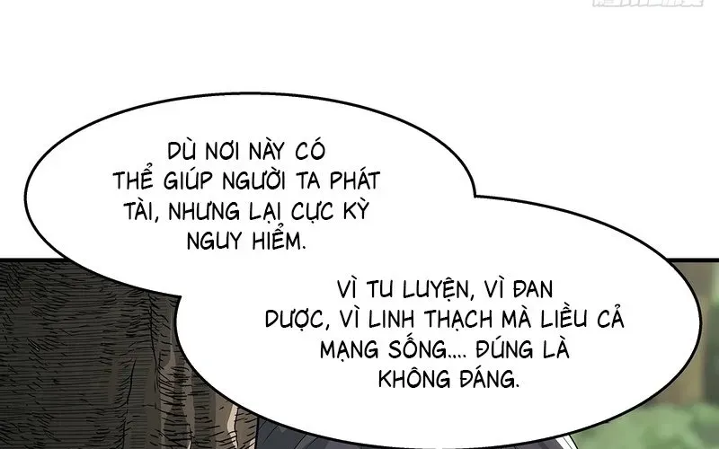 Ngã Dục Phong Thiên (Remake) 6