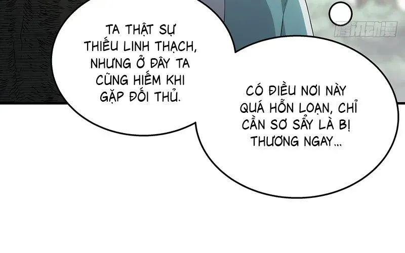 Ngã Dục Phong Thiên (Remake) 6