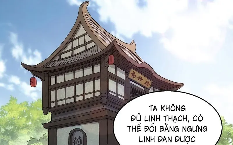 Ngã Dục Phong Thiên (Remake) 6