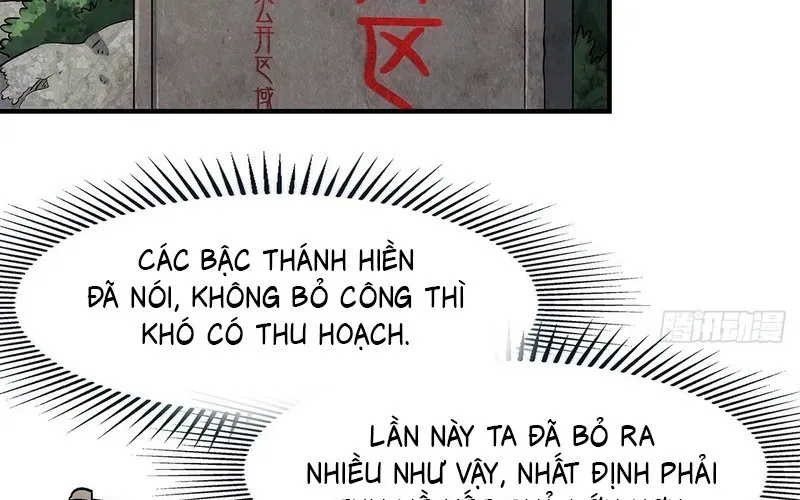 Ngã Dục Phong Thiên (Remake) 6