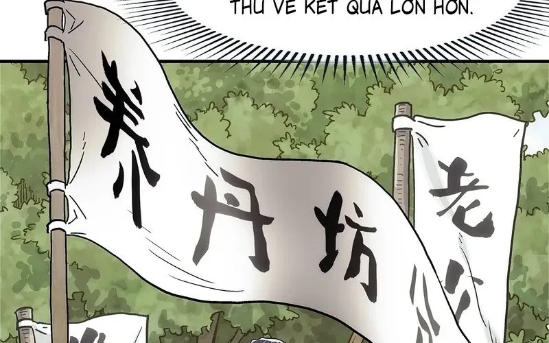 Ngã Dục Phong Thiên (Remake) 6