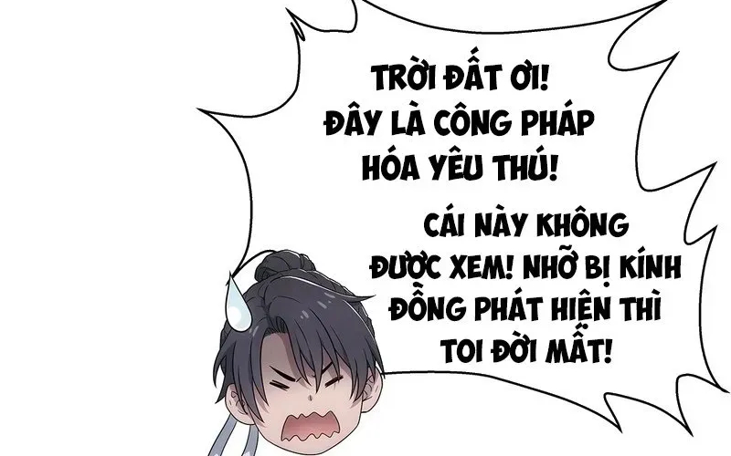 Ngã Dục Phong Thiên (Remake) 6
