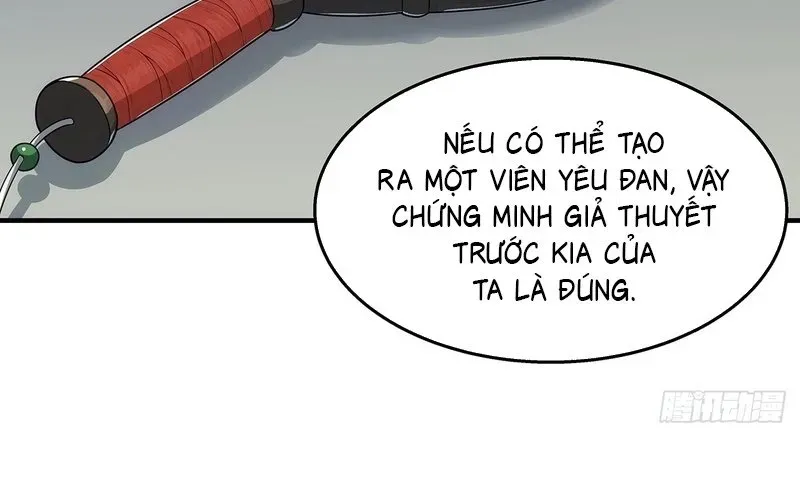 Ngã Dục Phong Thiên (Remake) 6