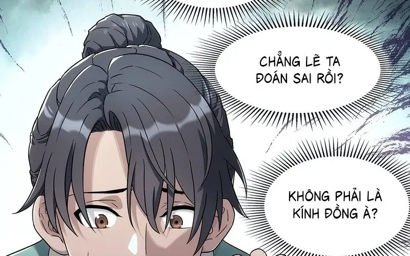 Ngã Dục Phong Thiên (Remake) 6