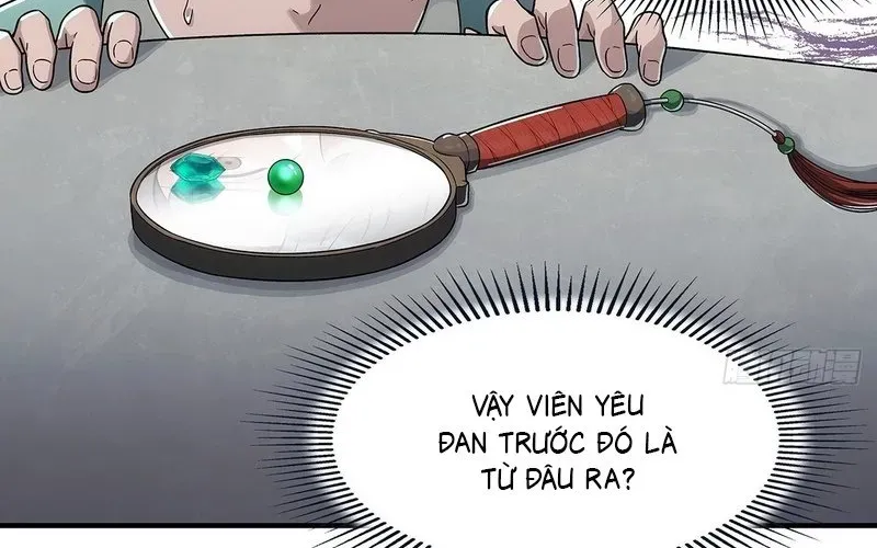 Ngã Dục Phong Thiên (Remake) 6
