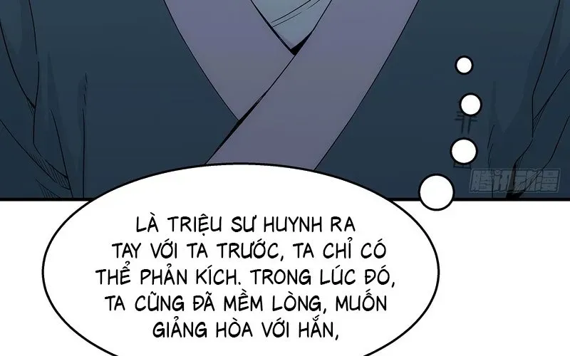 Ngã Dục Phong Thiên (Remake) 6