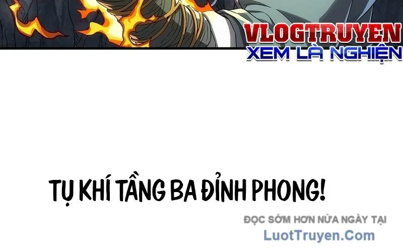 Ngã Dục Phong Thiên (Remake) 6