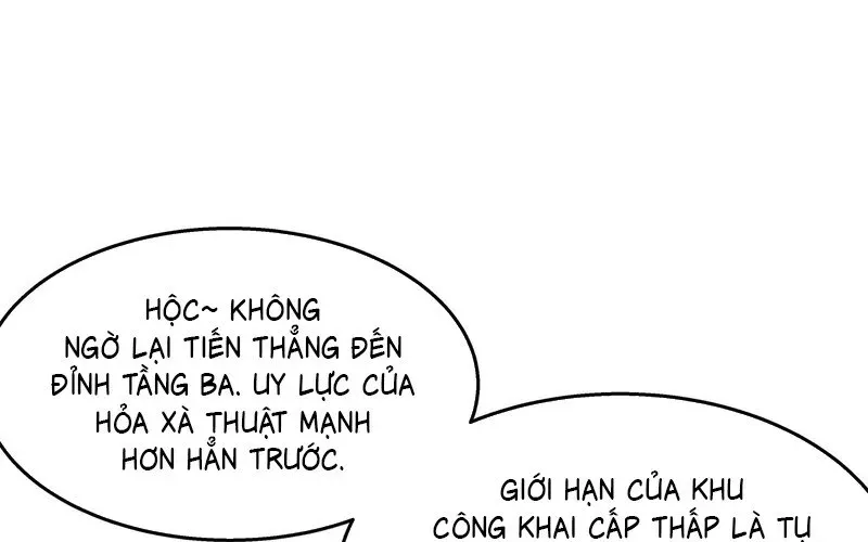 Ngã Dục Phong Thiên (Remake) 6