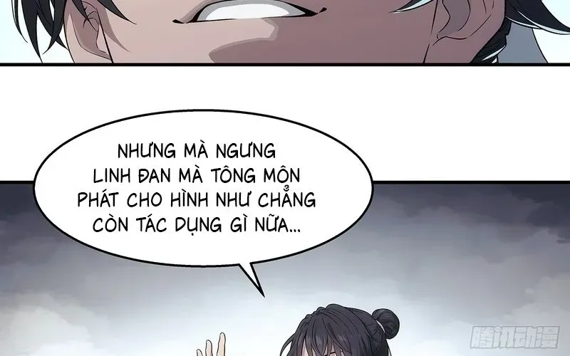 Ngã Dục Phong Thiên (Remake) 6