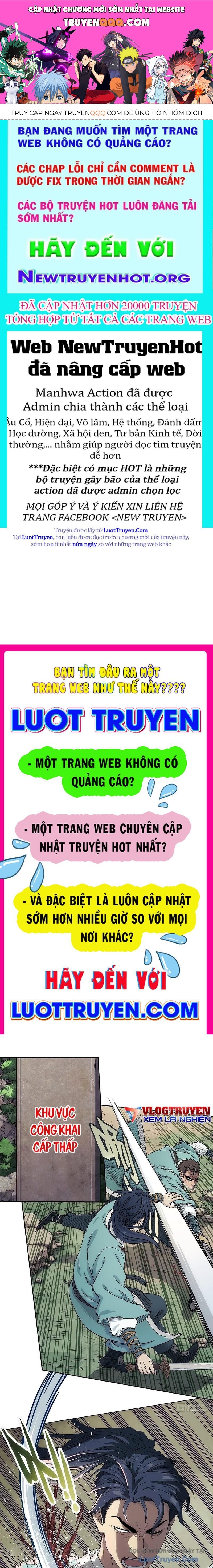 Ngã Dục Phong Thiên (Remake) 7