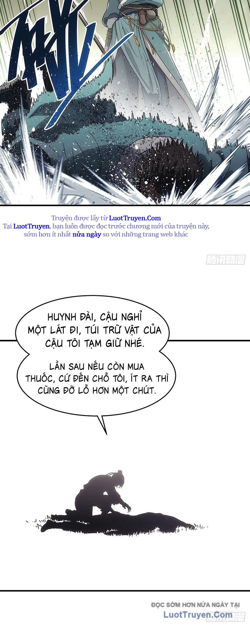 Ngã Dục Phong Thiên (Remake) 7