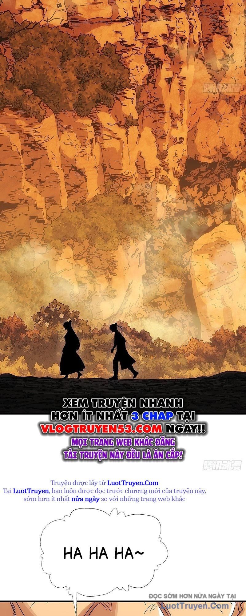 Ngã Dục Phong Thiên (Remake) 7