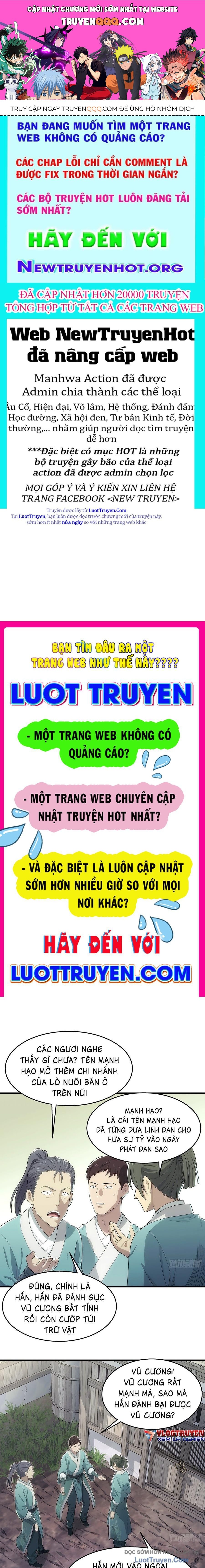Ngã Dục Phong Thiên (Remake) 8