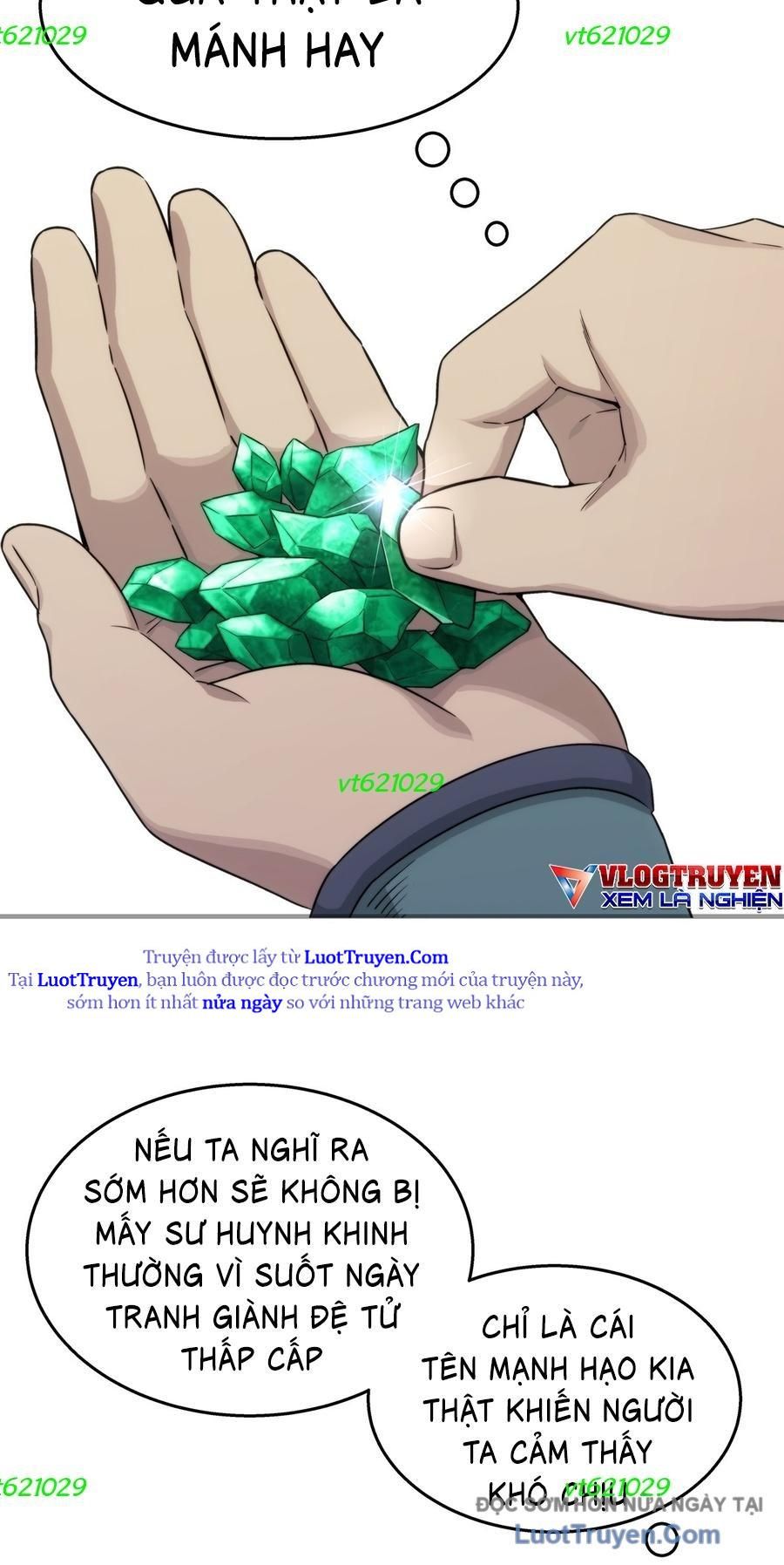 Ngã Dục Phong Thiên (Remake) 8