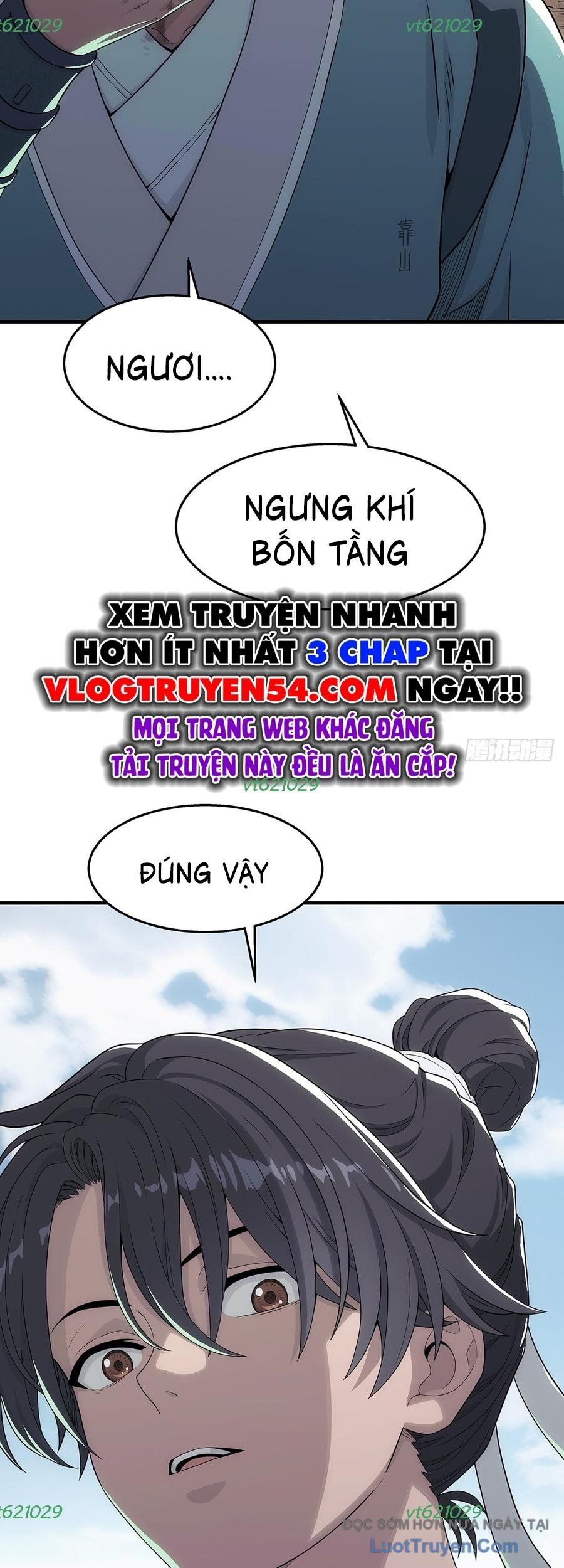 Ngã Dục Phong Thiên (Remake) 8