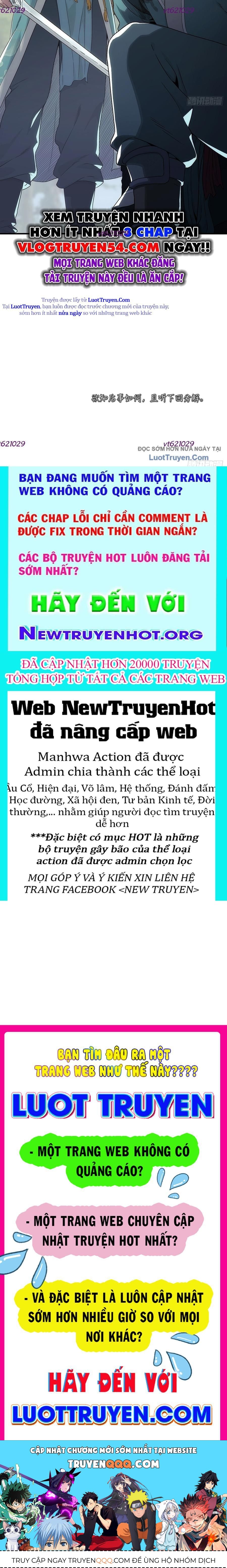 Ngã Dục Phong Thiên (Remake) 8