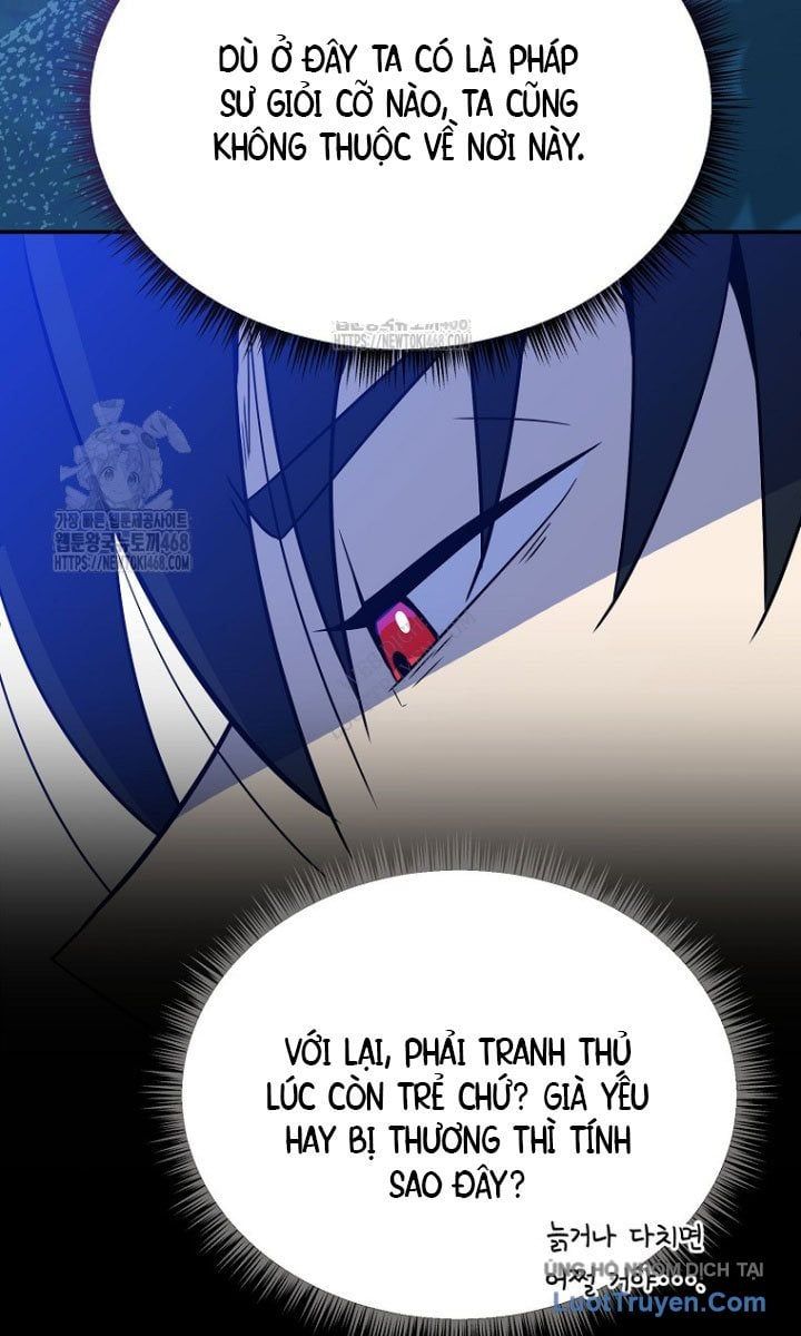 Pháp Sư Hệ Theo Lượt 32