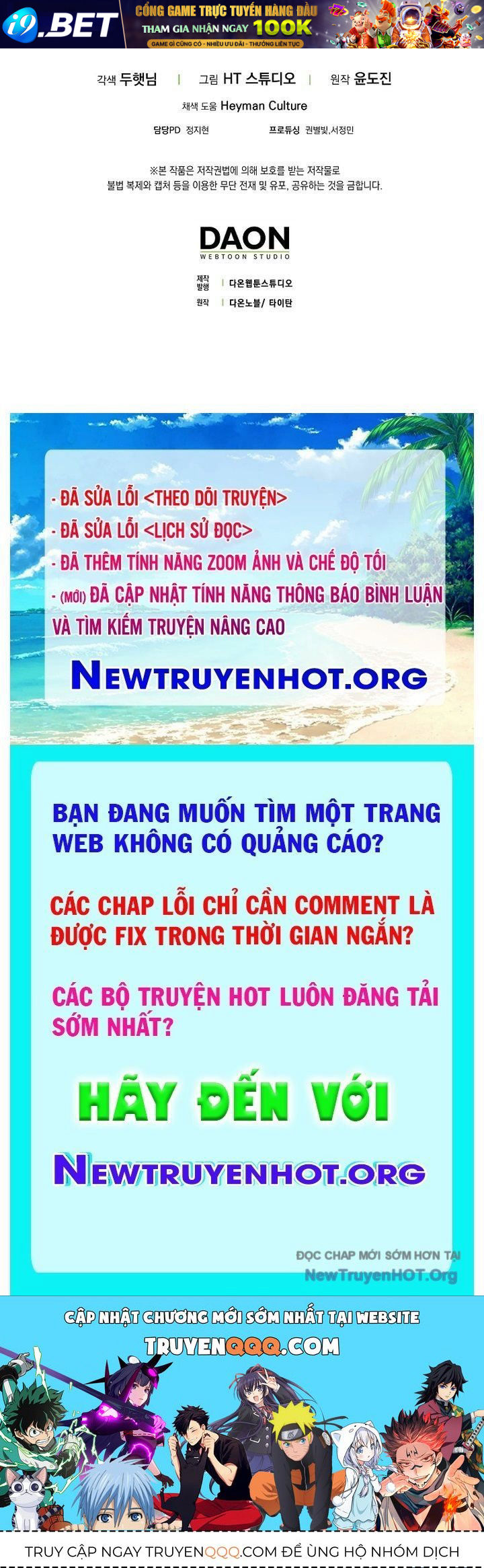Nettruyen Truyện tranh online