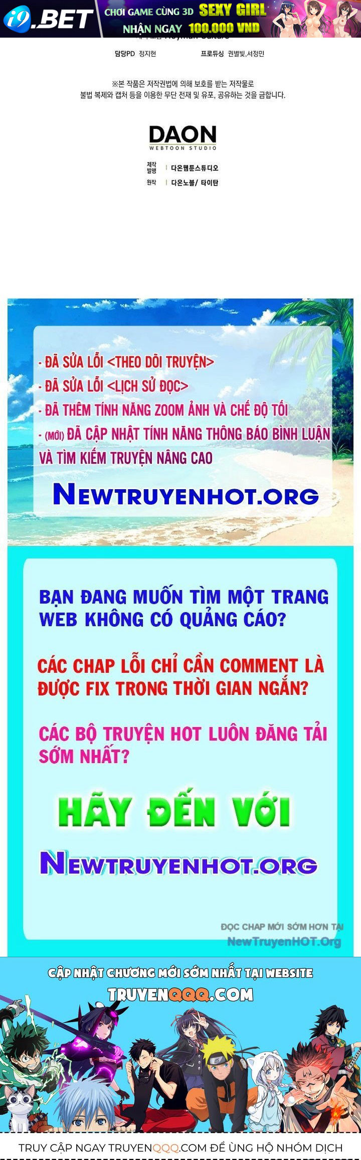 Nettruyen Truyện tranh online