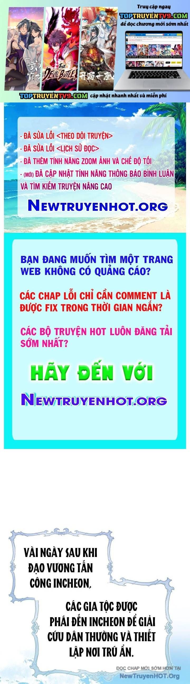 Nettruyen Truyện tranh online