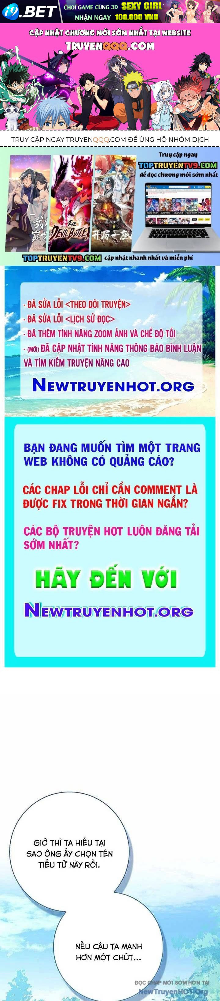 Nettruyen Truyện tranh online