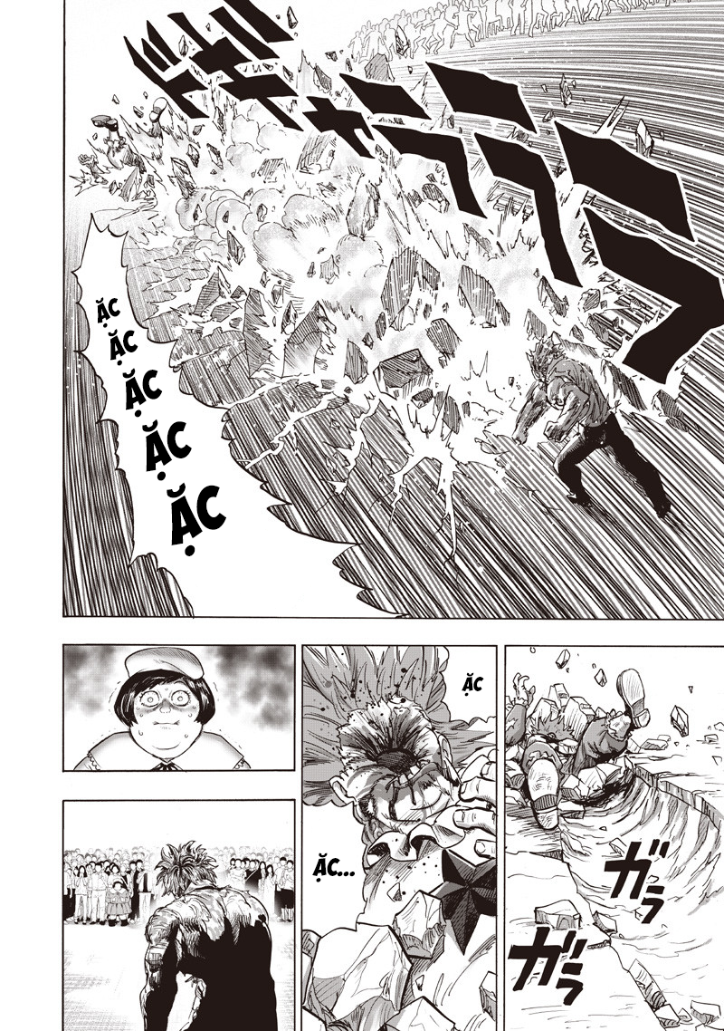 Onepunch Man 288