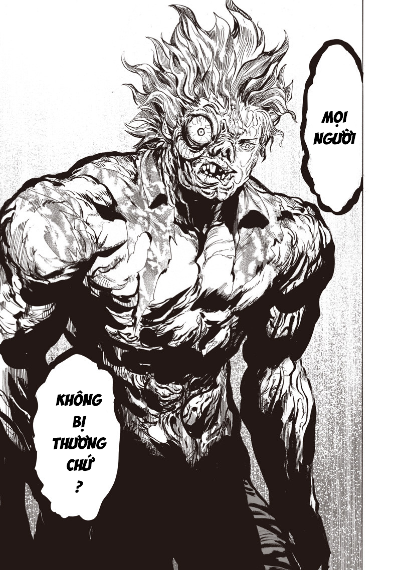 Onepunch Man 288