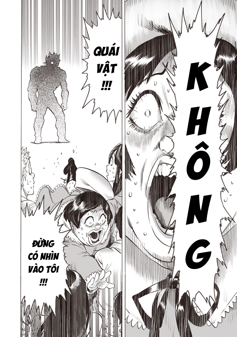 Onepunch Man 288