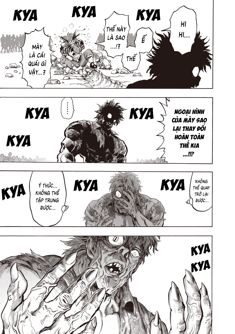 Onepunch Man 288
