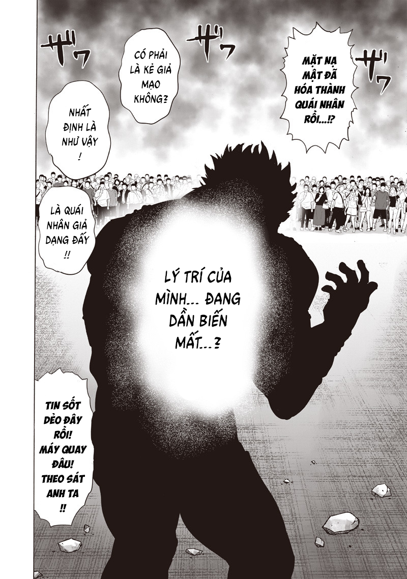 Onepunch Man 288