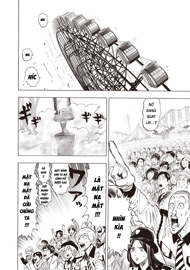Onepunch Man 288