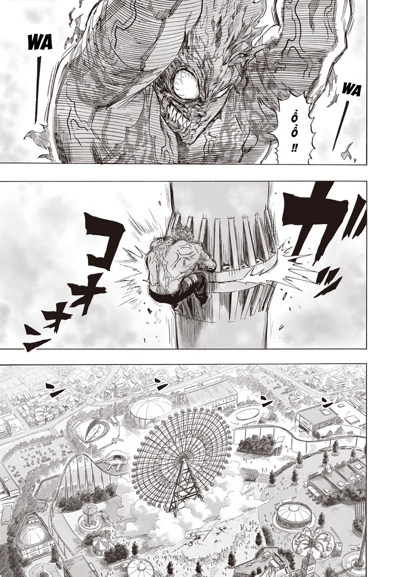 Onepunch Man 288