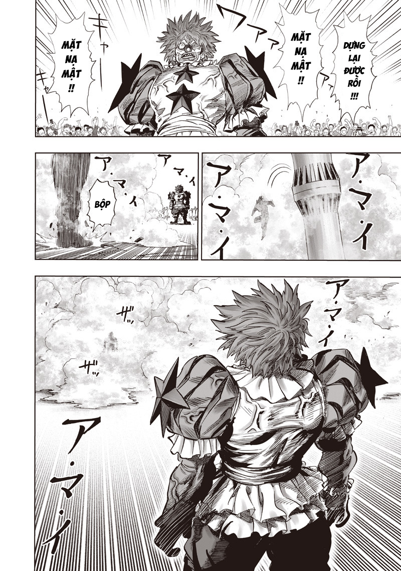 Onepunch Man 288