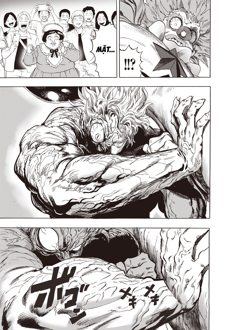 Onepunch Man 288