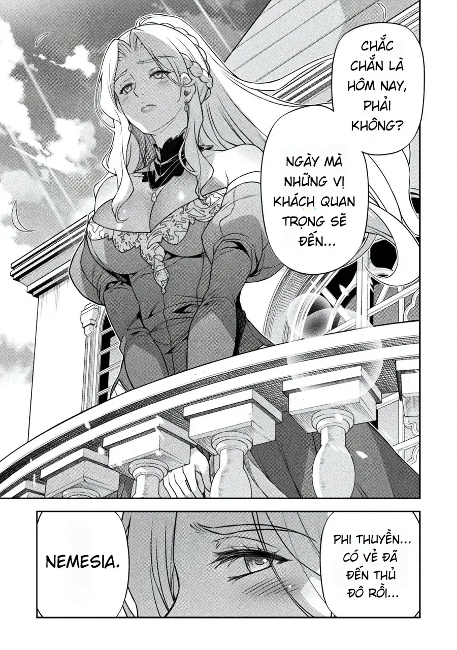 Drawing Saikyou Mangaka Wa Oekaki Skill De Isekai Musou Suru! 166