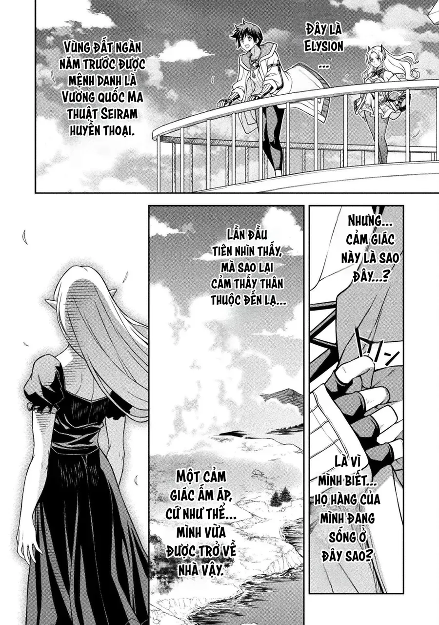Drawing Saikyou Mangaka Wa Oekaki Skill De Isekai Musou Suru! 166