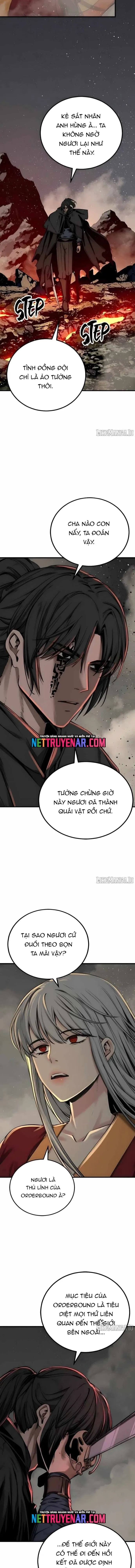 Kẻ giết anh hùng 242