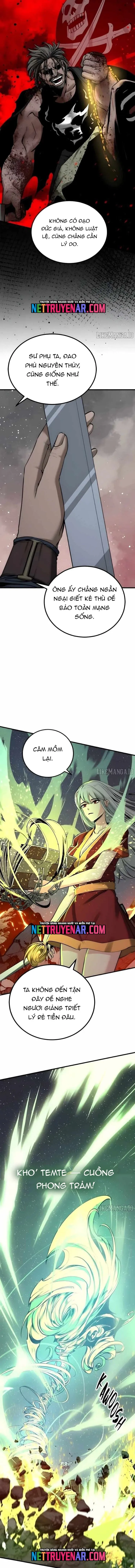 Kẻ giết anh hùng 242