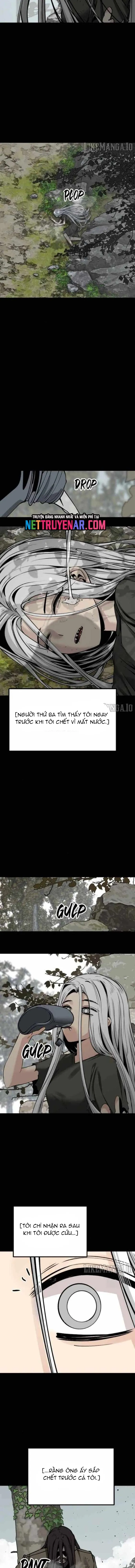 Kẻ giết anh hùng 243