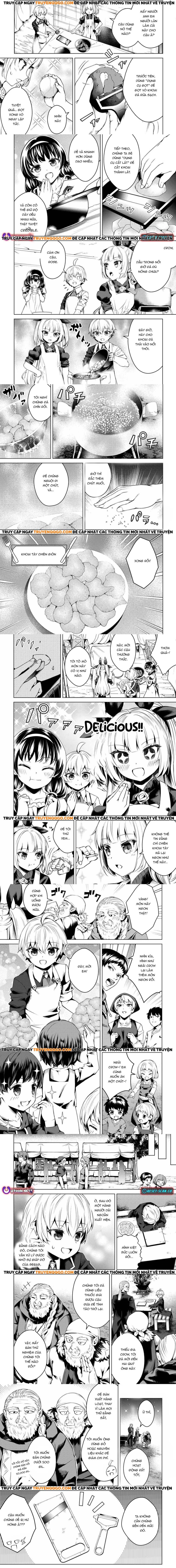 Fuguu Skill No Renkinjutsushi, Henkyou O Kaitaku Suru 15