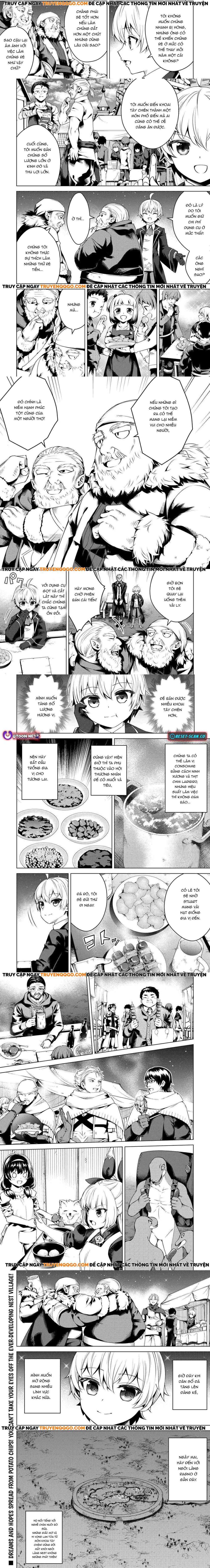 Fuguu Skill No Renkinjutsushi, Henkyou O Kaitaku Suru 15