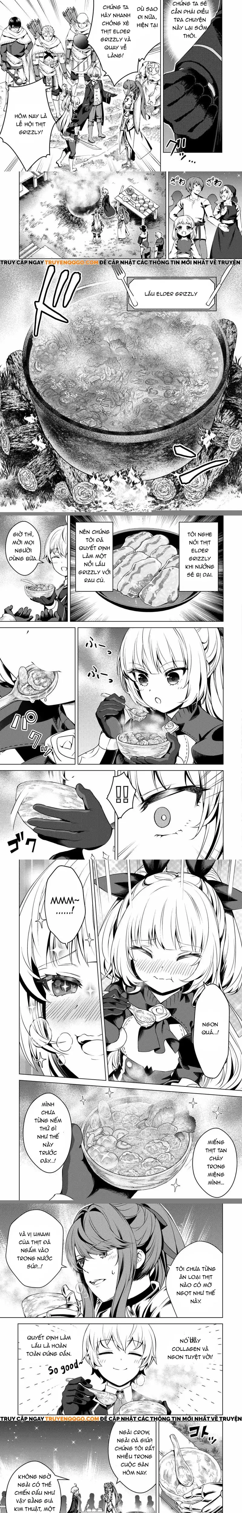 Fuguu Skill No Renkinjutsushi, Henkyou O Kaitaku Suru 17