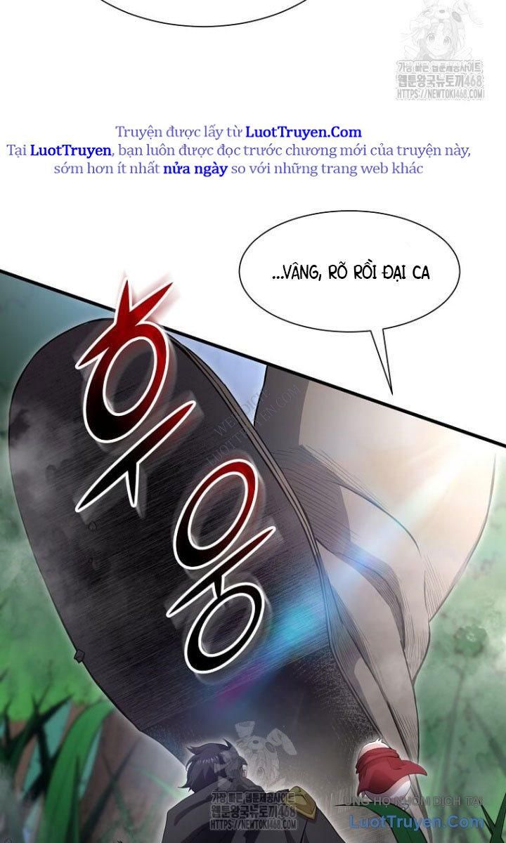 Tôi Thăng Cấp Bằng Kĩ Năng 118