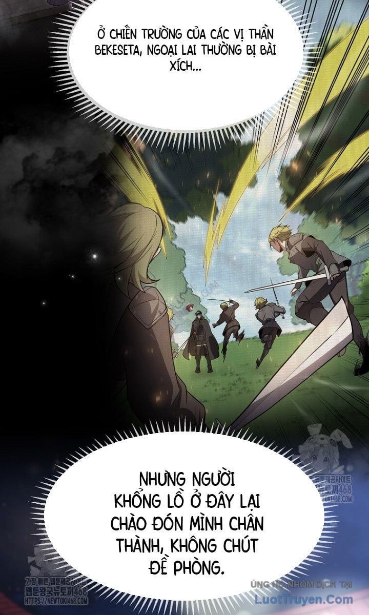 Tôi Thăng Cấp Bằng Kĩ Năng 118