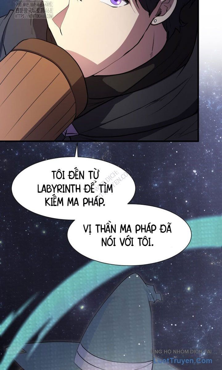 Tôi Thăng Cấp Bằng Kĩ Năng 118