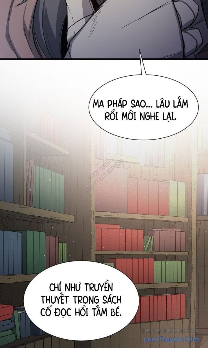 Tôi Thăng Cấp Bằng Kĩ Năng 118